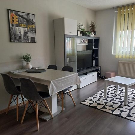 Berik Apartman Pecs Exterior photo