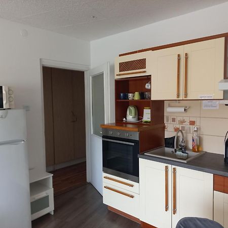 Berik Apartman Pecs Exterior photo