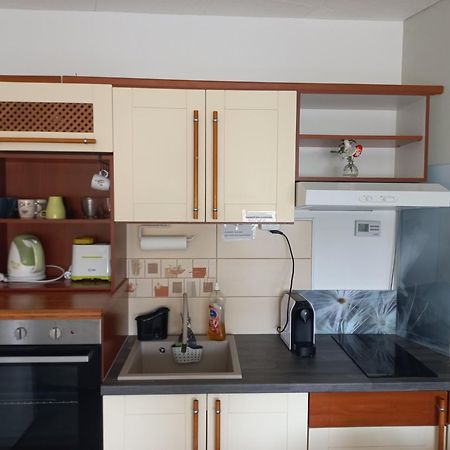 Berik Apartman Pecs Exterior photo