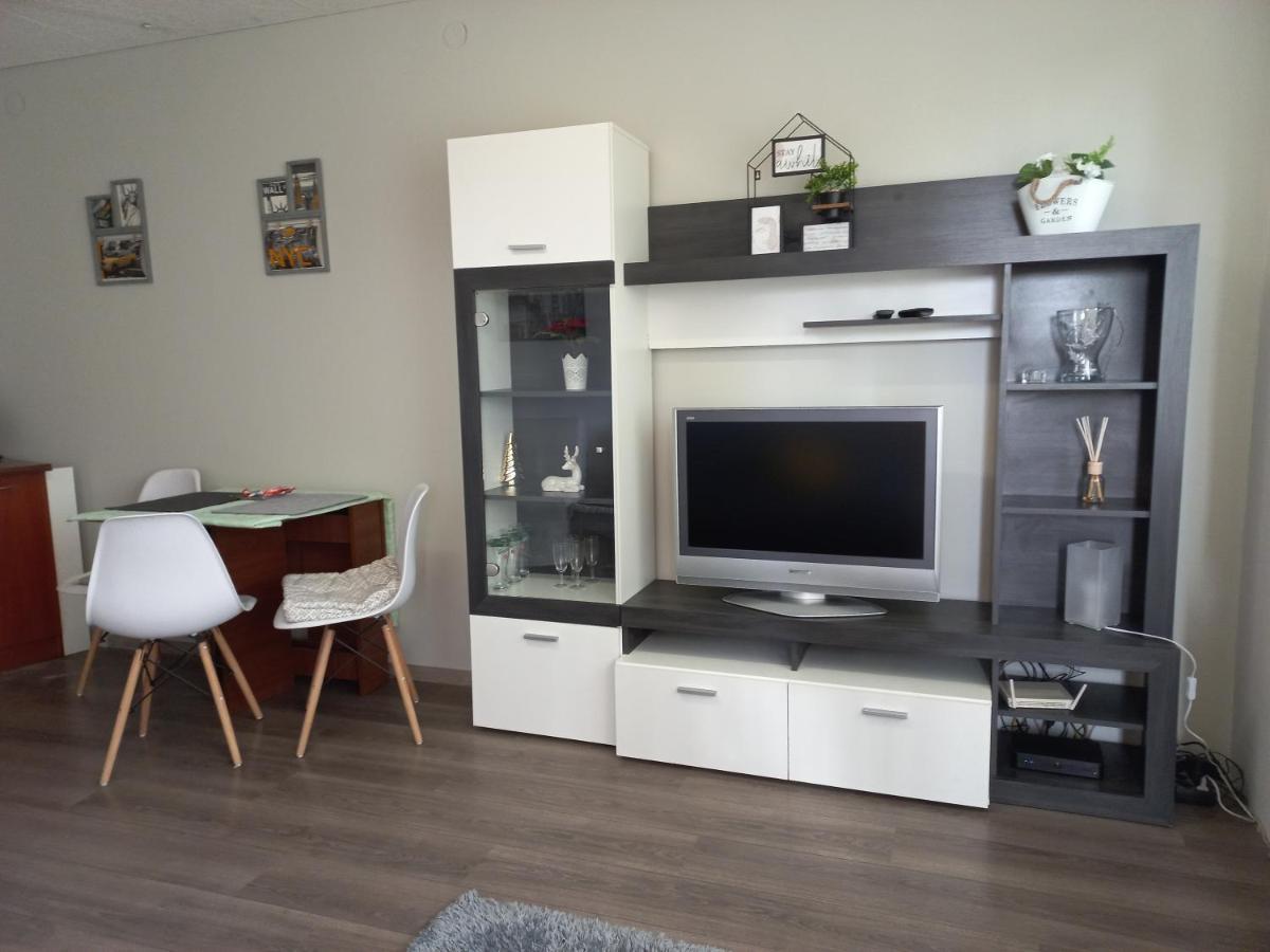 Berik Apartman Pecs Exterior photo