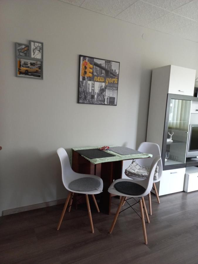 Berik Apartman Pecs Exterior photo