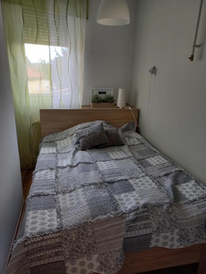 Berik Apartman Pecs Exterior photo