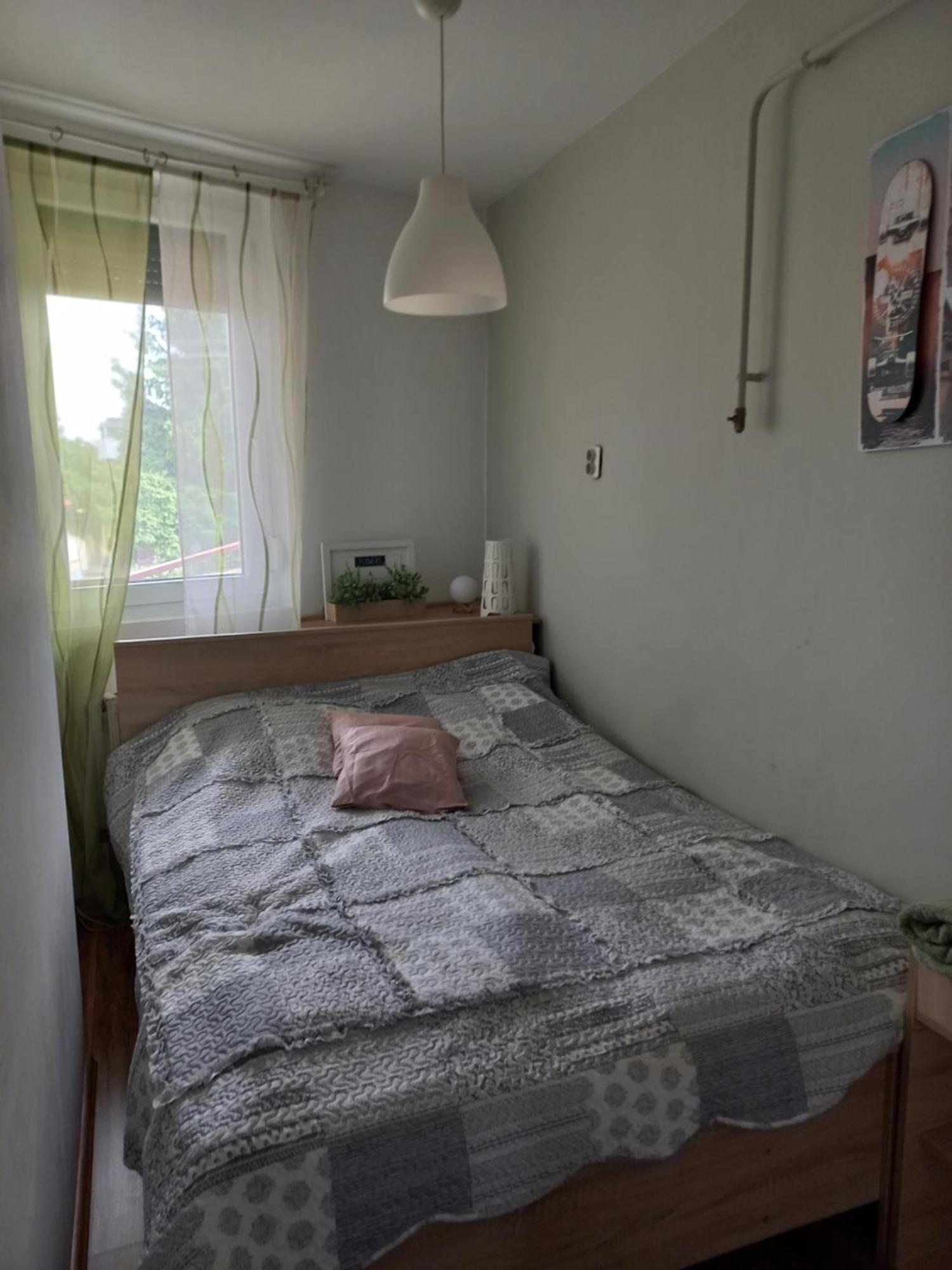Berik Apartman Pecs Exterior photo