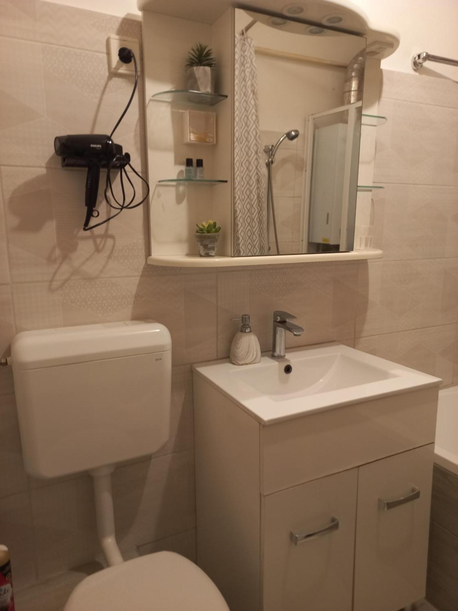 Berik Apartman Pecs Exterior photo