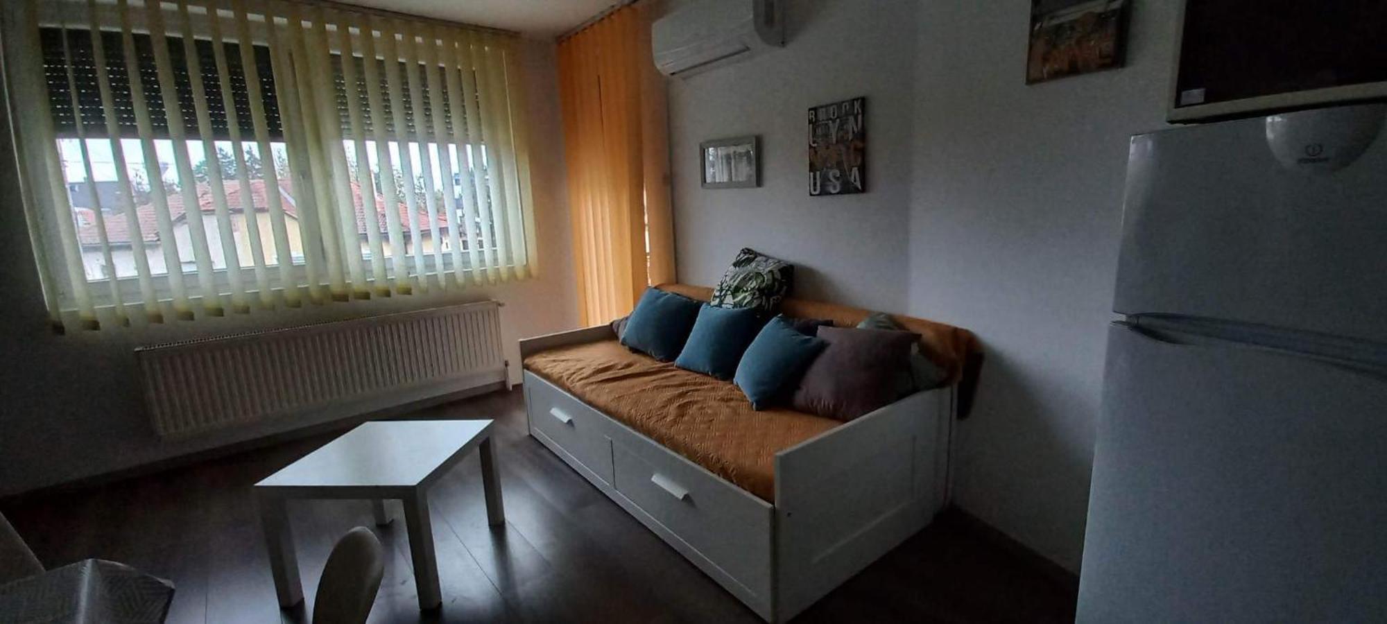 Berik Apartman Pecs Exterior photo