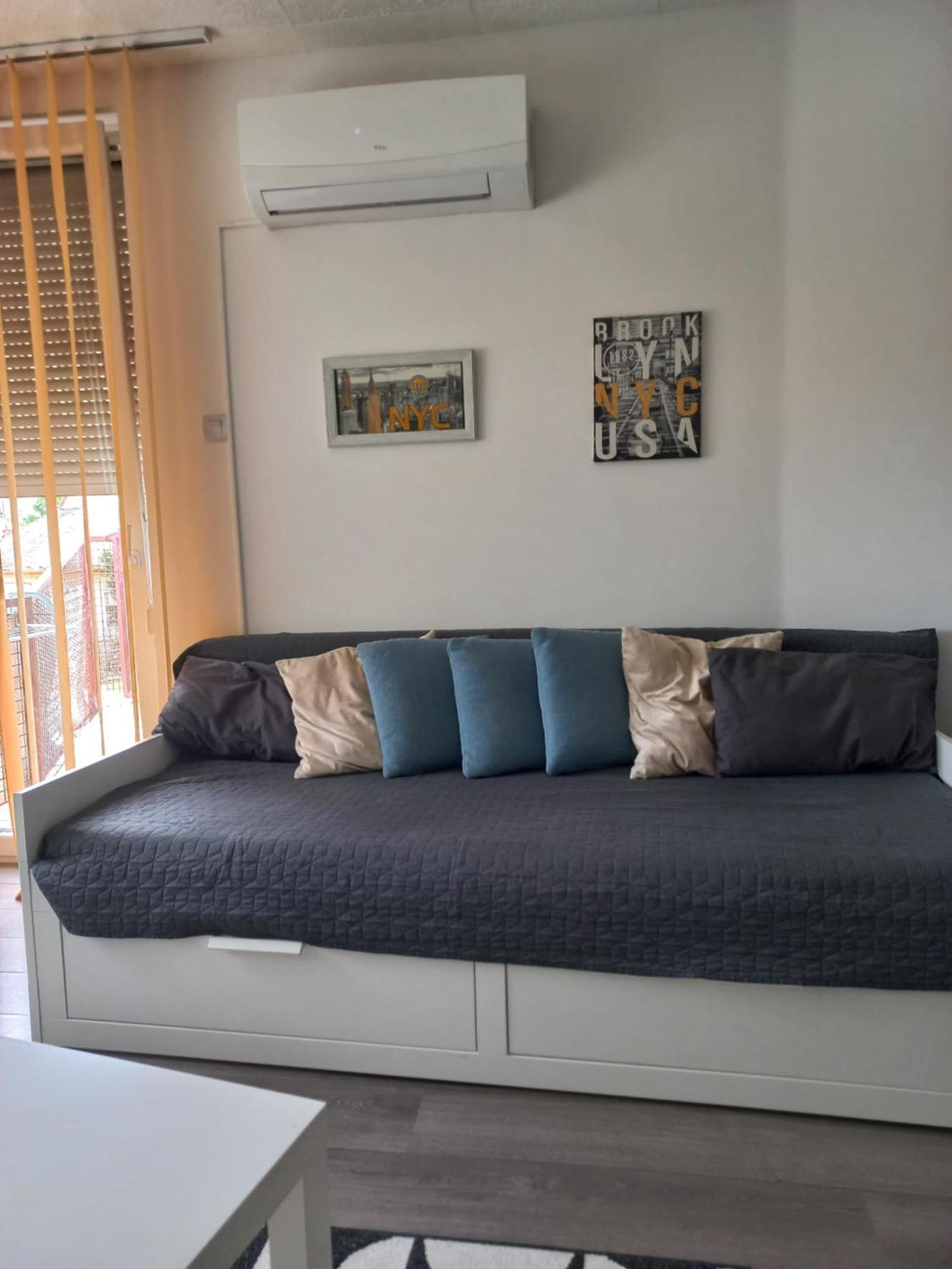 Berik Apartman Pecs Exterior photo