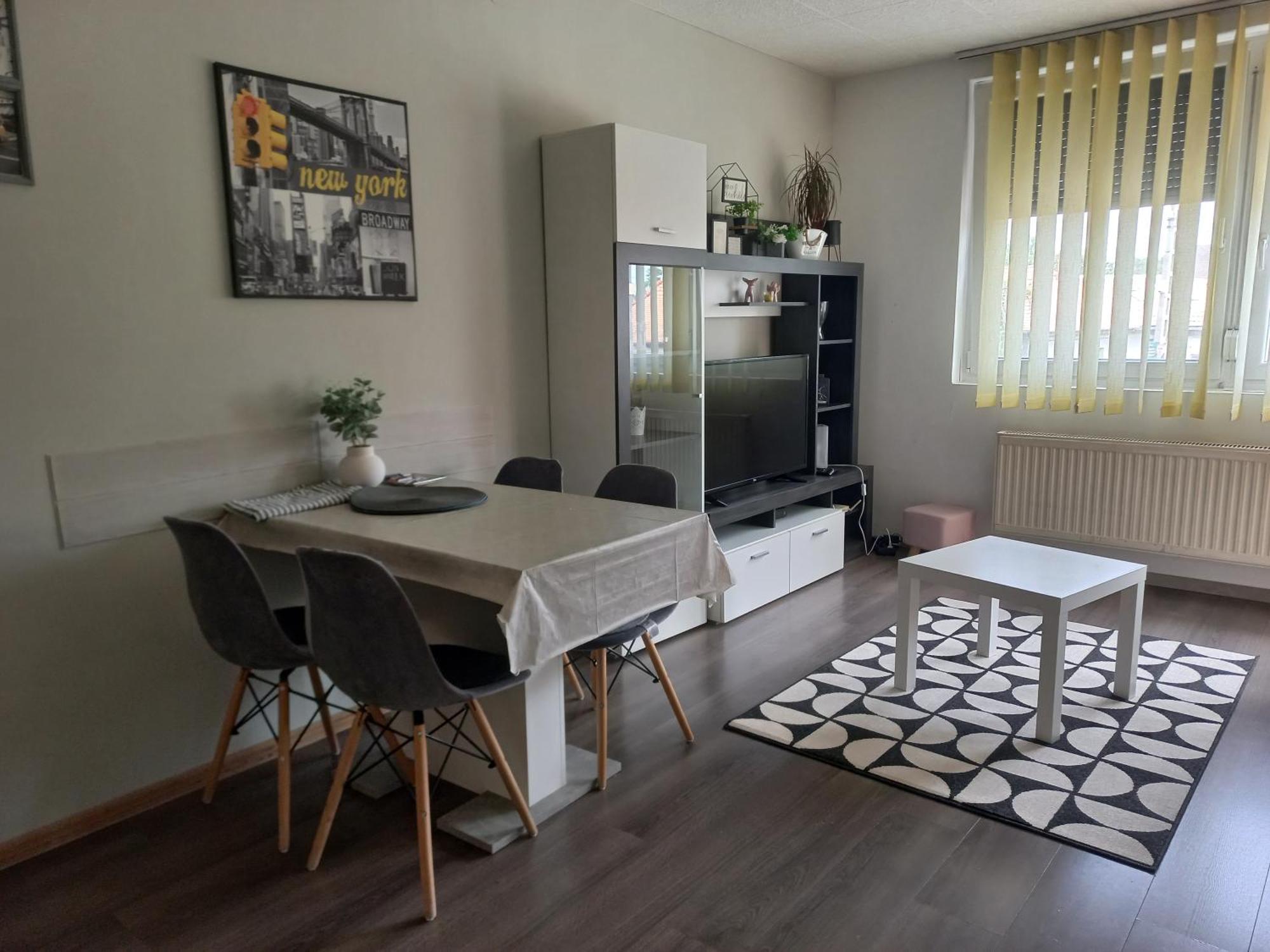 Berik Apartman Pecs Exterior photo